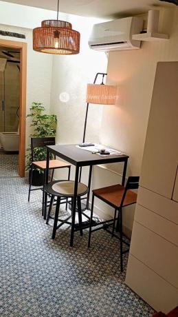 Chalet adosado en calle de Fora