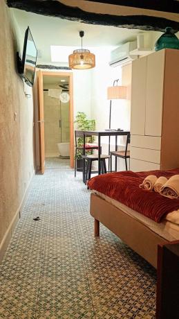 Chalet adosado en calle de Fora