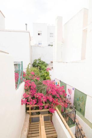 Chalet adosado en calle de Fora