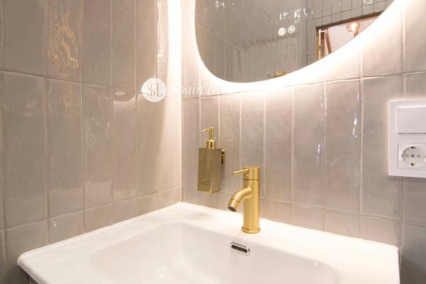 Chalet adosado en calle de Fora