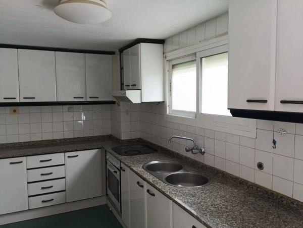 Piso en Centro Urbano