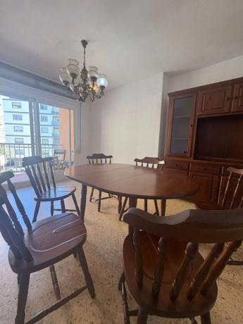 Piso en Centro Urbano