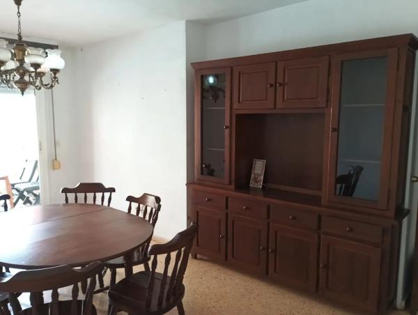 Piso en Centro Urbano