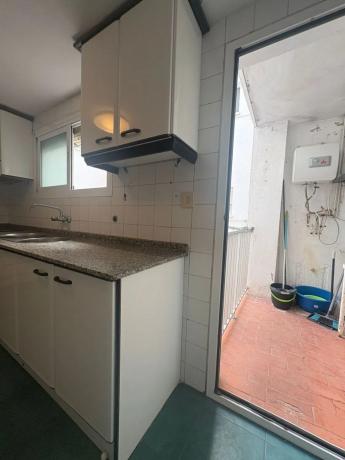 Piso en Centro Urbano