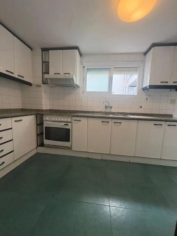 Piso en Centro Urbano