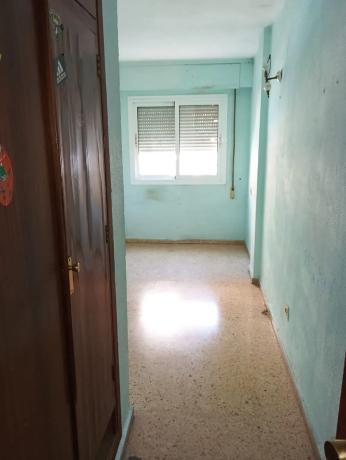 Piso en Centro Urbano