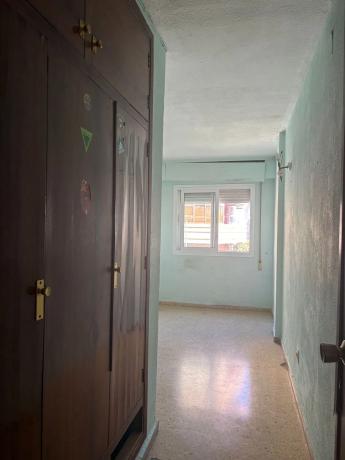 Piso en Centro Urbano