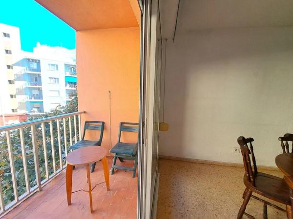 Piso en avenida de Ramón Ortega