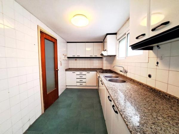 Piso en avenida de Ramón Ortega