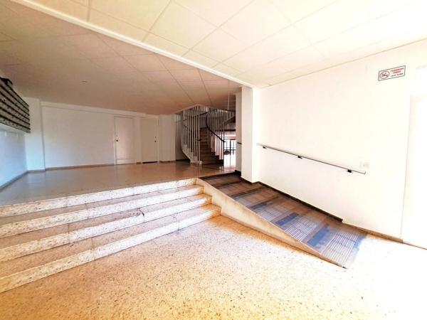 Piso en avenida de Ramón Ortega