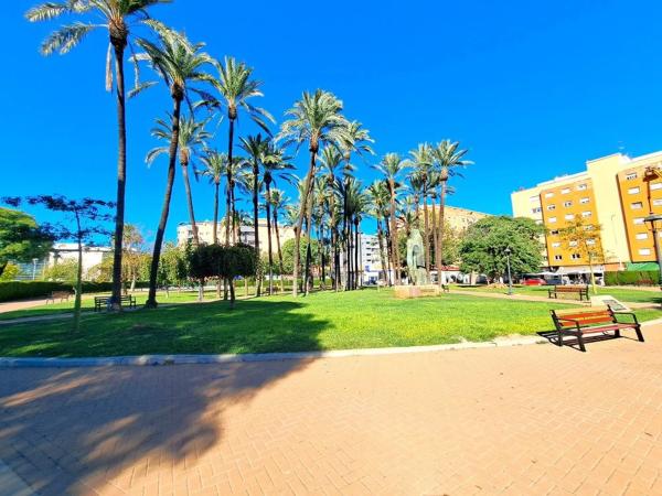 Piso en avenida de Ramón Ortega