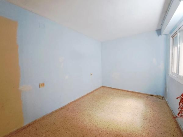 Piso en avenida de Ramón Ortega