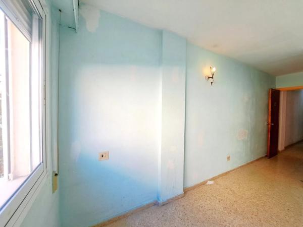 Piso en avenida de Ramón Ortega