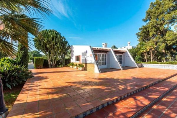 Casa independiente en Denia s/n