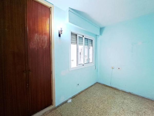 Piso en avenida de Ramón Ortega