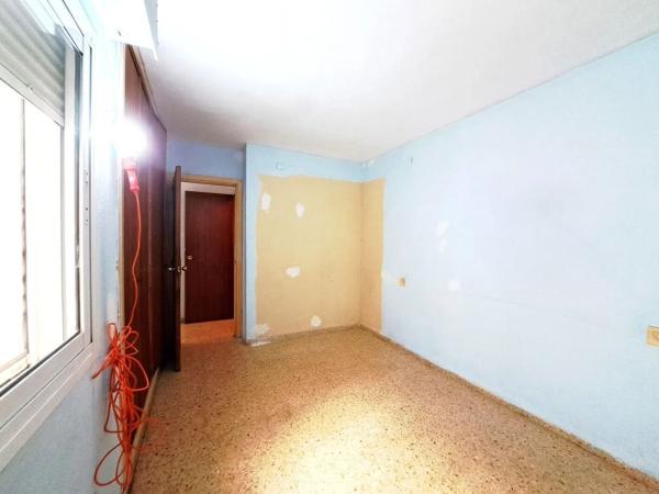 Piso en avenida de Ramón Ortega