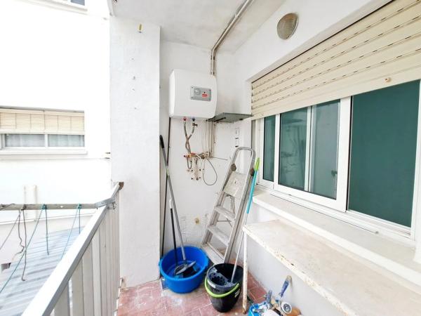 Piso en avenida de Ramón Ortega