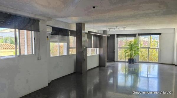 Piso en Centro Urbano