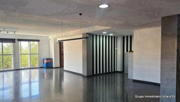 Piso en Centro Urbano