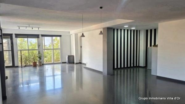 Piso en Centro Urbano