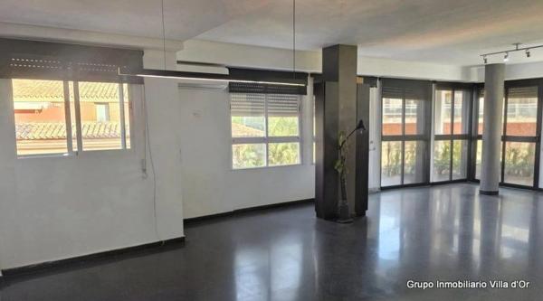 Piso en Centro Urbano