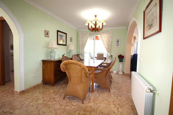 Chalet en Centro Urbano