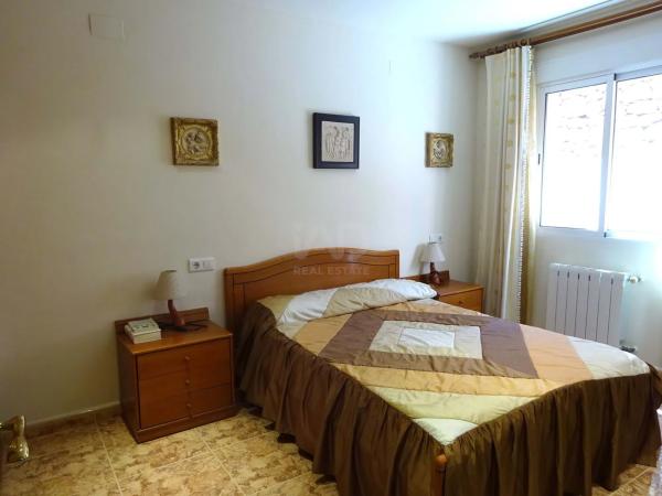 Chalet en Centro Urbano