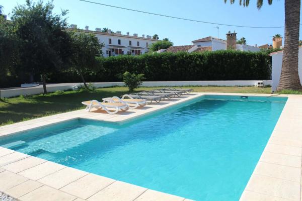 Chalet en Centro Urbano