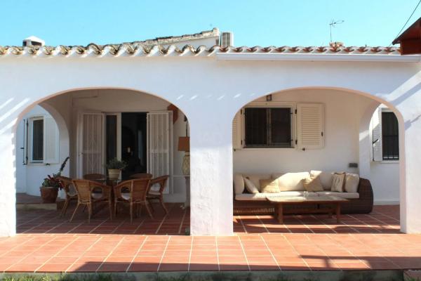 Chalet en Centro Urbano