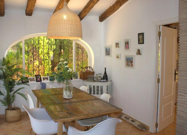 Chalet en Centro Urbano