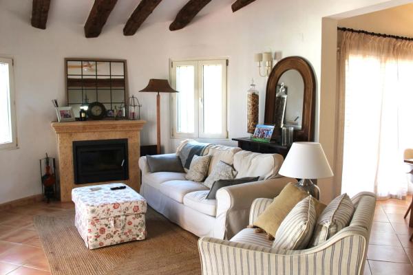 Chalet en Centro Urbano