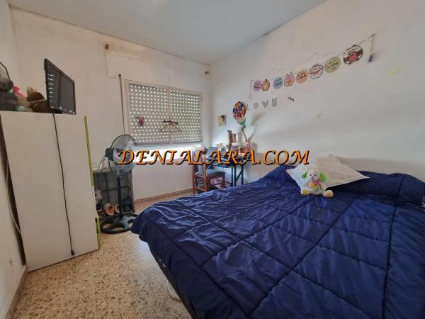 Piso en Centro Urbano