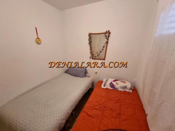 Piso en Centro Urbano