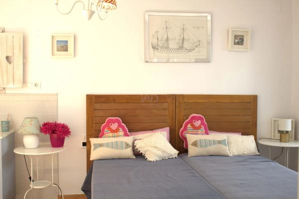 Chalet en Centro Urbano