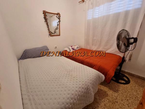 Piso en Centro Urbano