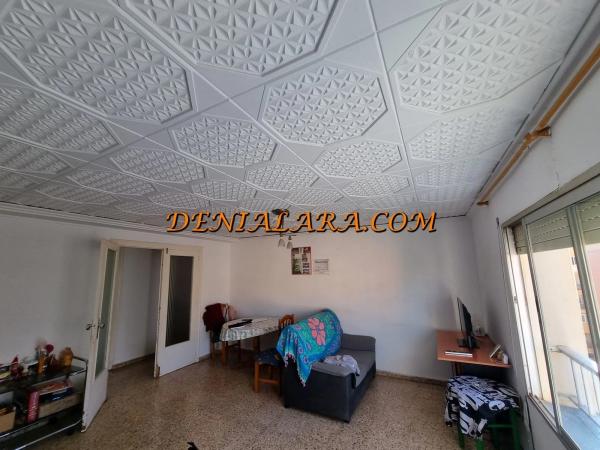 Piso en Centro Urbano