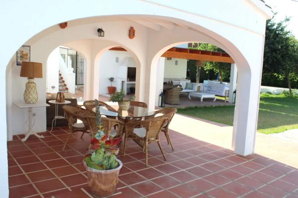 Chalet en Centro Urbano