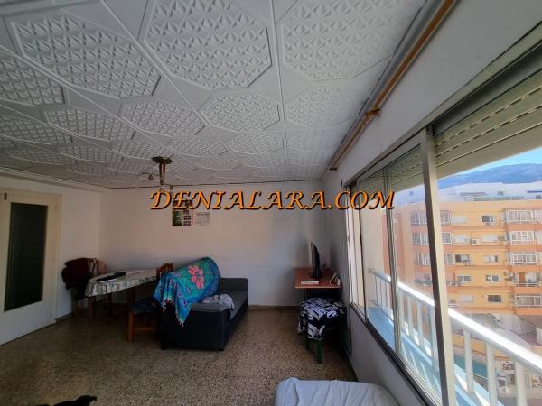 Piso en Centro Urbano