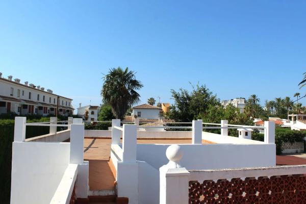 Chalet en Centro Urbano