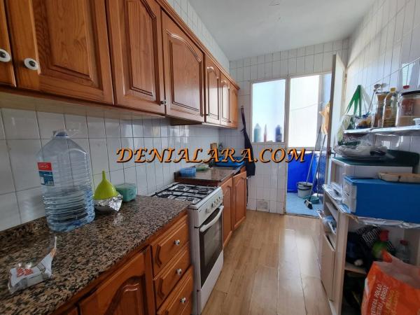 Piso en Centro Urbano