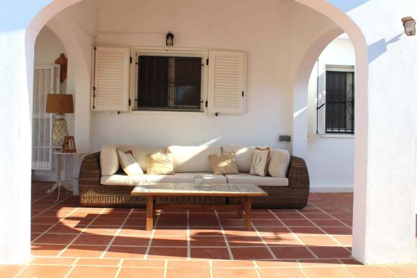 Chalet en Centro Urbano