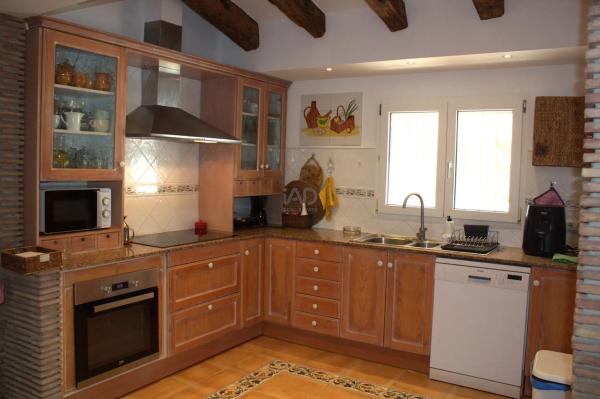 Chalet en Centro Urbano