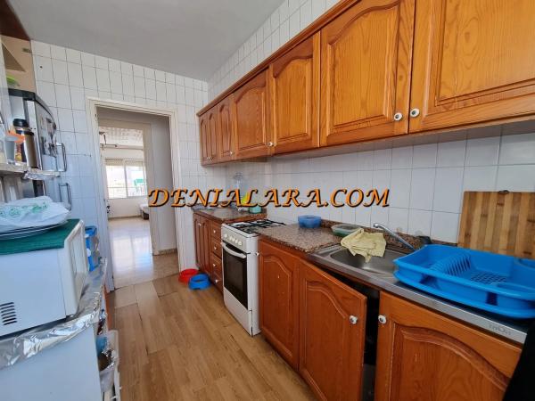 Piso en Centro Urbano