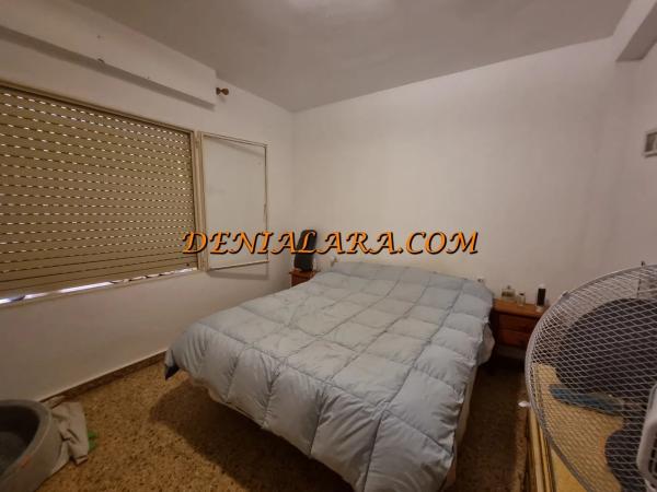 Piso en Centro Urbano