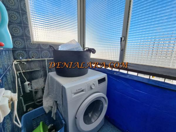 Piso en Centro Urbano