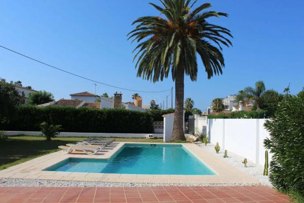 Chalet en Centro Urbano