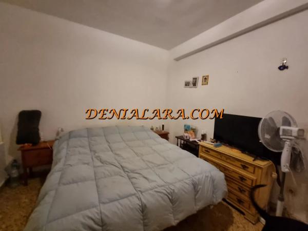 Piso en Centro Urbano