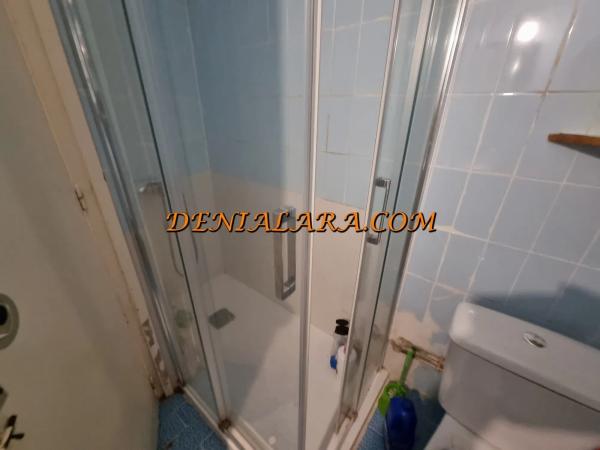 Piso en Centro Urbano