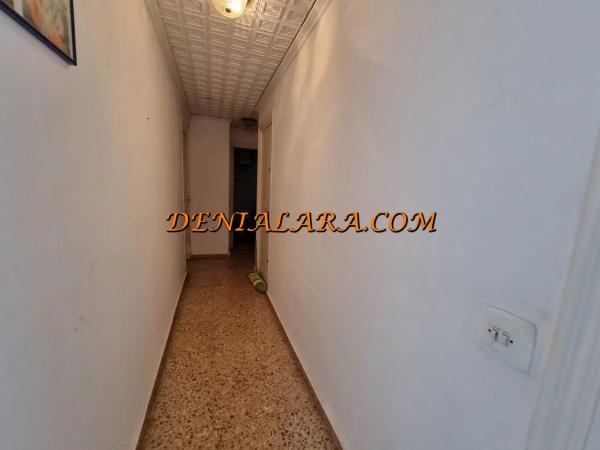 Piso en Centro Urbano