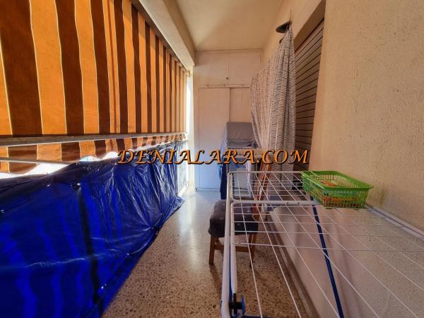 Piso en Centro Urbano